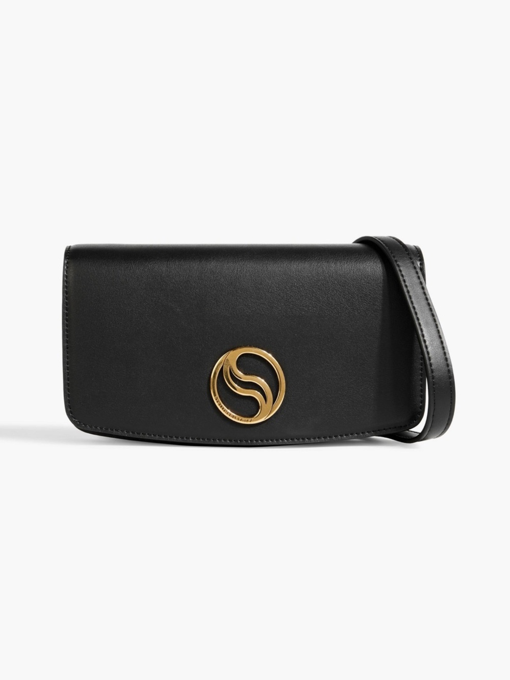 NWT Stella McCartney S Wave Bag